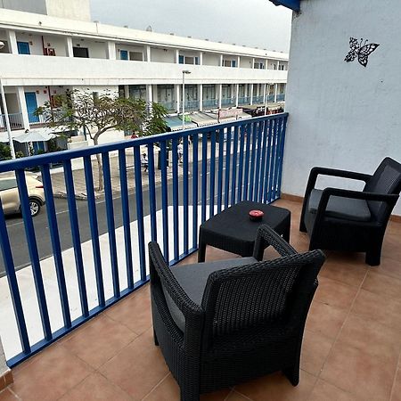 Apartamento Olivin Puerto del Carmen  Luaran gambar