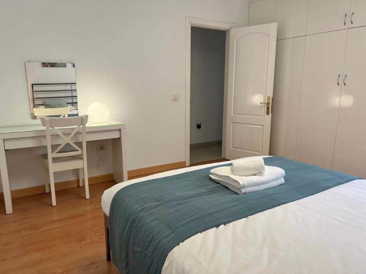 Apartamento Olivin Puerto del Carmen  Luaran gambar