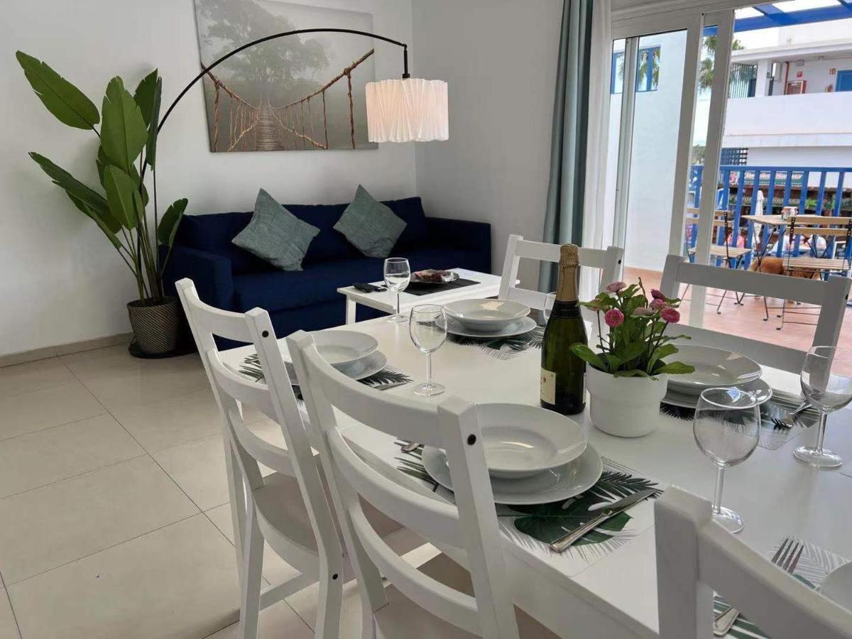 Apartamento Olivin Puerto del Carmen  Luaran gambar