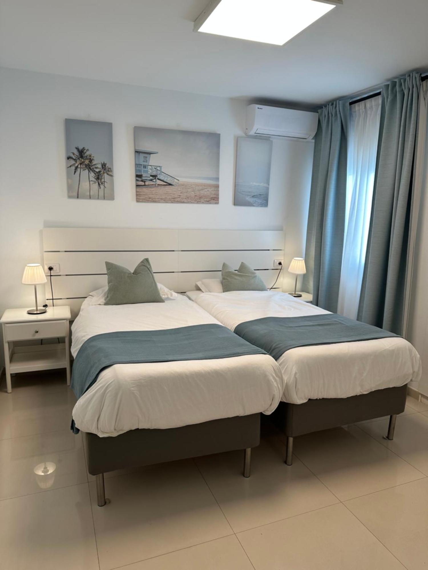 Apartamento Olivin Puerto del Carmen  Luaran gambar