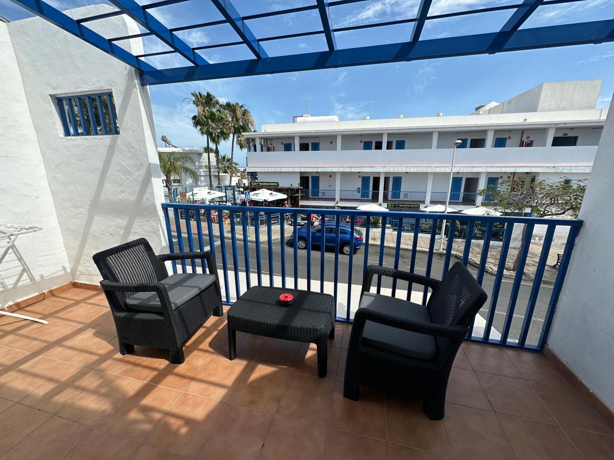 Apartamento Olivin Puerto del Carmen  Luaran gambar
